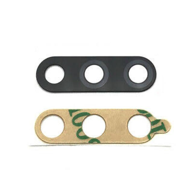 GLASS CAM HUAWEI Y7 PRO 2018